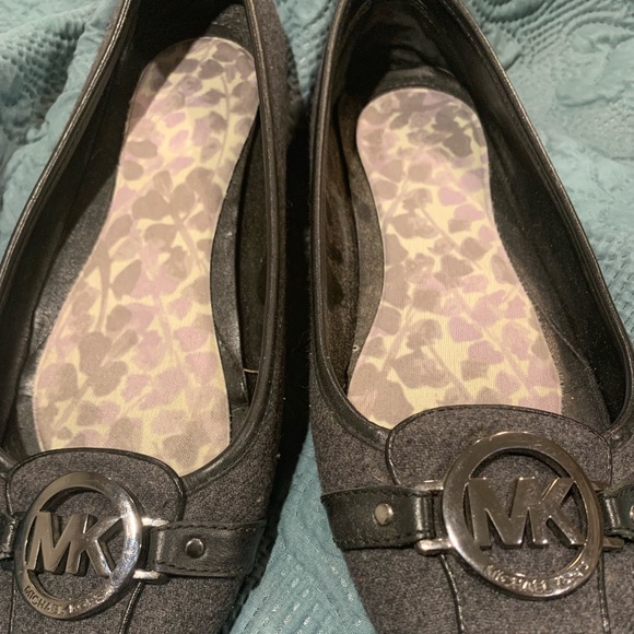 Michael Kors Shoes - Michael Kors Flats Size 11M